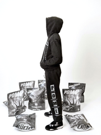 POME SWEATSUIT